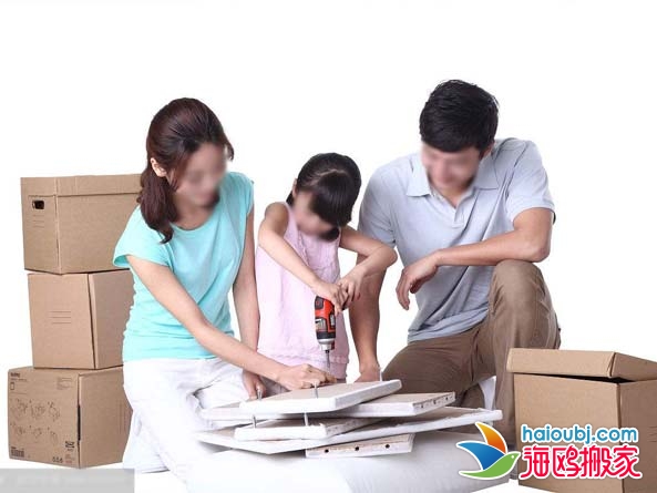 昆明人小時候的搬家故事，好感動！