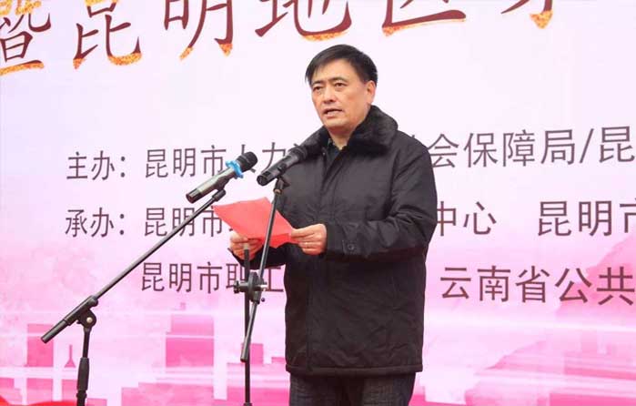 昆明搬家公司和家政公司在昆舉行技能大比拼！.jpg