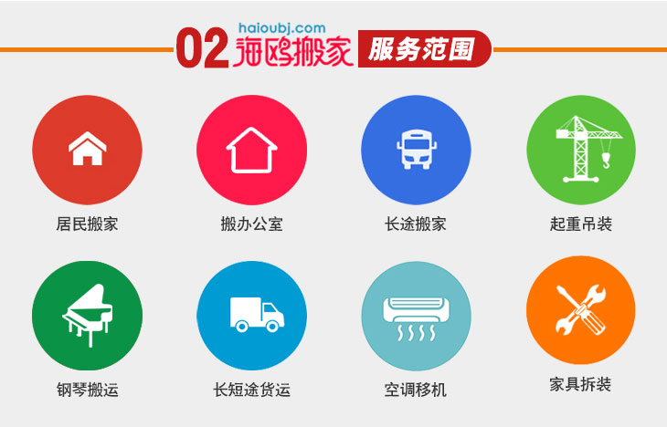 昆明長途搬家,辦公室搬遷，起重吊裝，鋼琴搬運(yùn)，長短途搬家