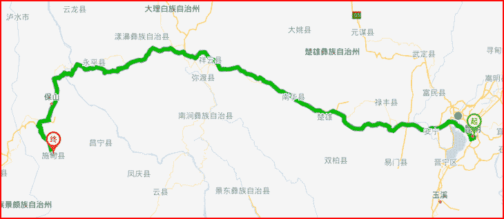 昆明搬家優(yōu)質(zhì)昆明到保山施甸縣搬家公司，行業(yè)領(lǐng)先的昆明到保山施甸縣搬家服務(wù)商，致力于為客戶提供優(yōu)質(zhì)高效的昆明到保山施甸縣長途搬家一站式門到門服務(wù).png