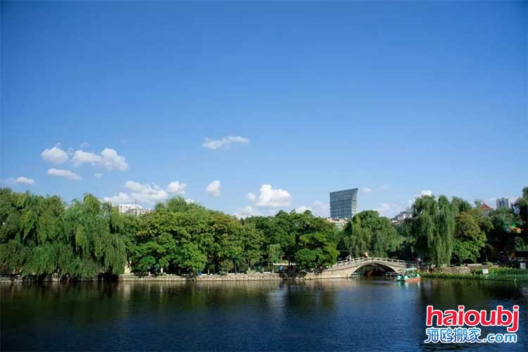 恭喜昆明又拿獎了！央視發(fā)布美好生活指數(shù)最高城市榜單昆明排第五！.jpg